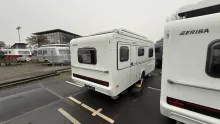 Fahrzeugbild Hymer Eriba Feeling 470 Aktionspreis CSD 26 #1
