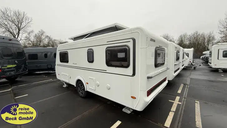 Fahrzeugbild Hymer Eriba Feeling 470 Aktionspreis CSD 26 #3