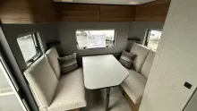 Fahrzeugbild Hymer Eriba Feeling 470 Aktionspreis CSD 26 #5