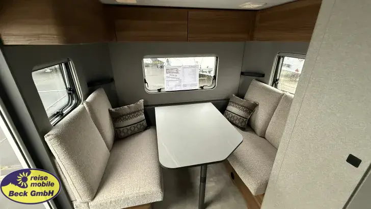 Fahrzeugbild Hymer Eriba Feeling 470 Aktionspreis CSD 26 #5