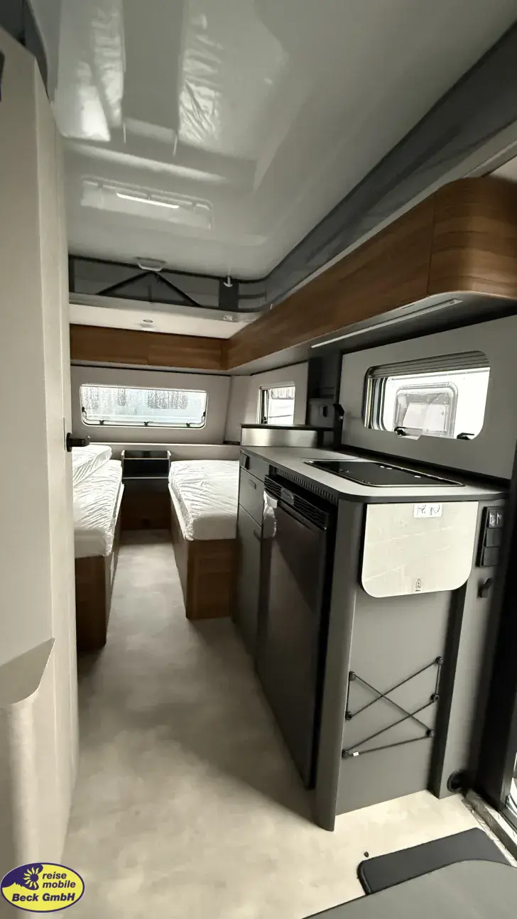 Fahrzeugbild Hymer Eriba Feeling 470 Aktionspreis CSD 26 #6