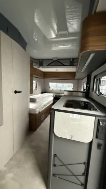Fahrzeugbild Hymer Eriba Feeling 470 Aktionspreis CSD 26 #7