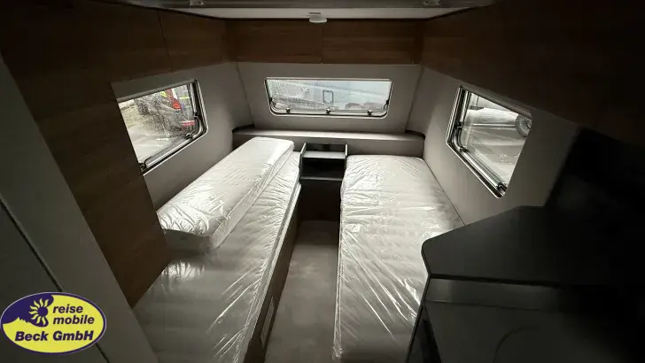 Fahrzeugbild Hymer Eriba Feeling 470 Aktionspreis CSD 26 #8