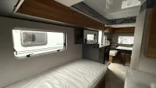 Fahrzeugbild Hymer Eriba Feeling 470 Aktionspreis CSD 26 #10