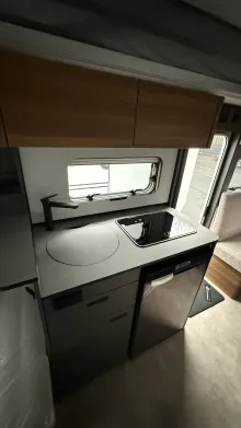 Fahrzeugbild Hymer Eriba Feeling 470 Aktionspreis CSD 26 #12