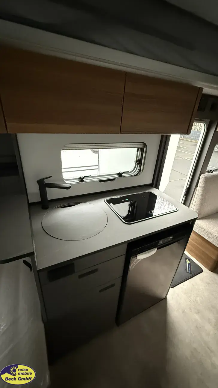 Fahrzeugbild Hymer Eriba Feeling 470 Aktionspreis CSD 26 #12