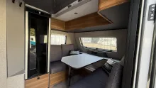 Fahrzeugbild Hymer Eriba Feeling 442 Aktionspreis CSD 26 #3