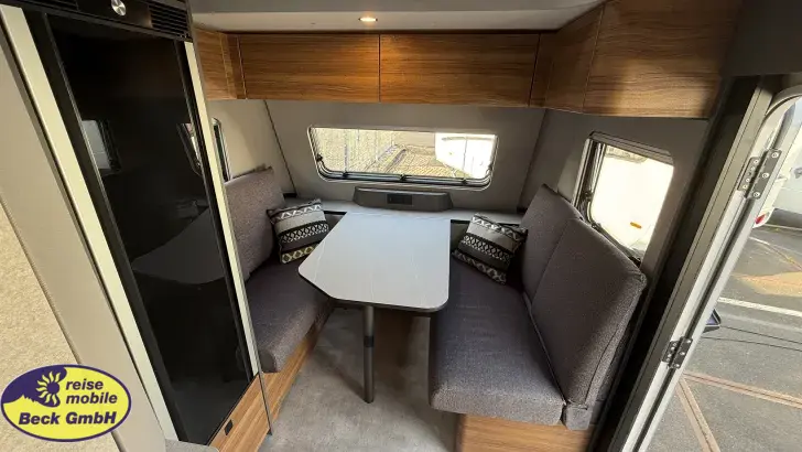 Fahrzeugbild Hymer Eriba Feeling 442 Aktionspreis CSD 26 #4
