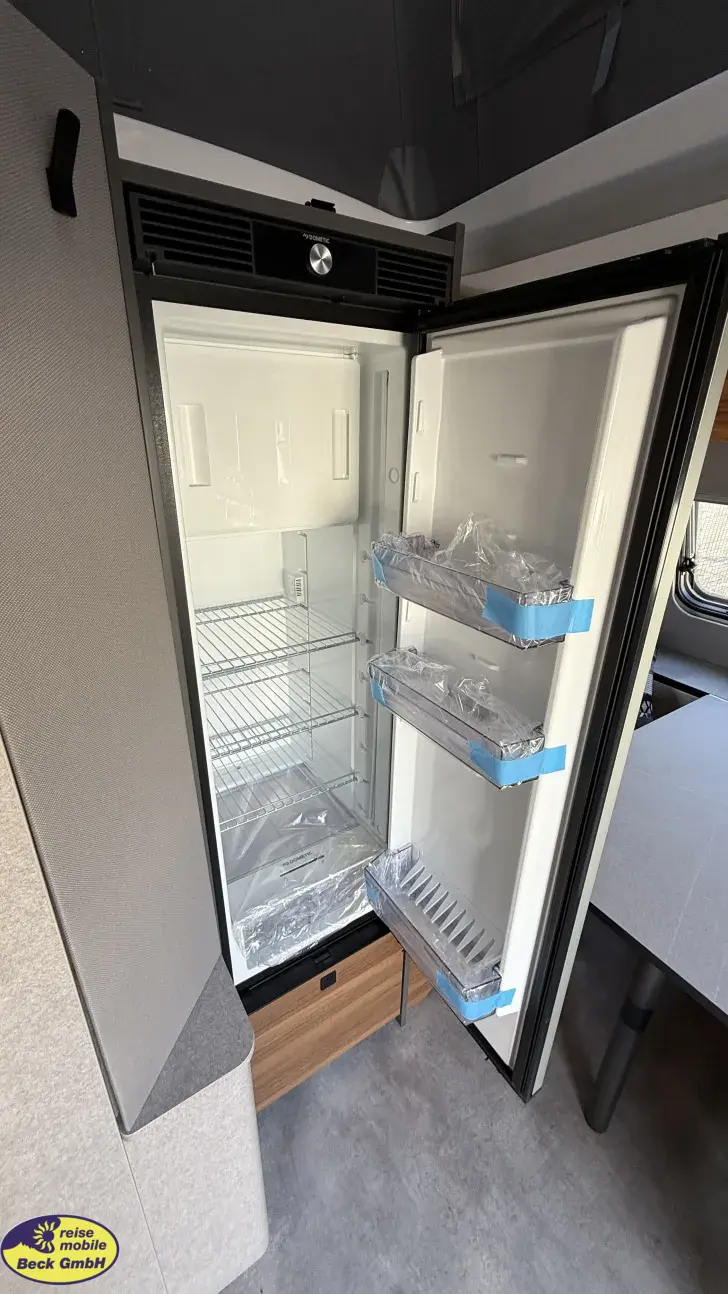 Fahrzeugbild Hymer Eriba Feeling 442 Aktionspreis CSD 26 #5
