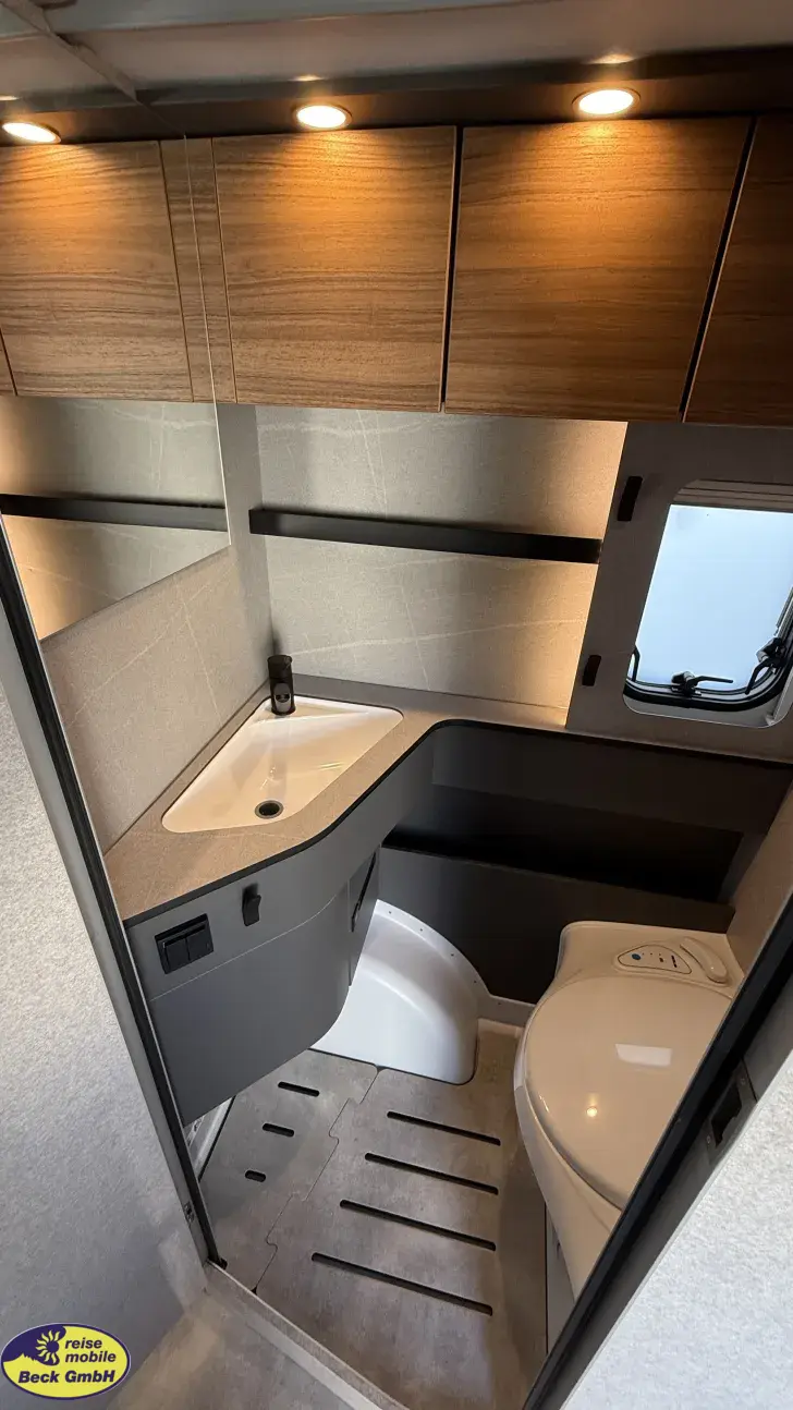 Fahrzeugbild Hymer Eriba Feeling 442 Aktionspreis CSD 26 #10