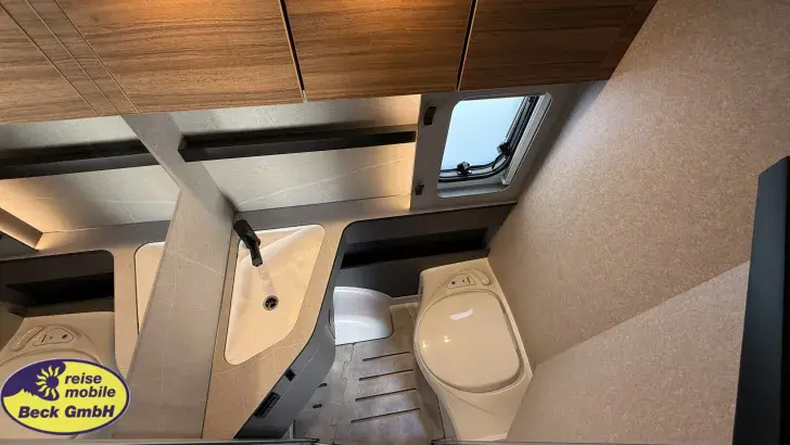 Fahrzeugbild Hymer Eriba Feeling 442 Aktionspreis CSD 26 #11