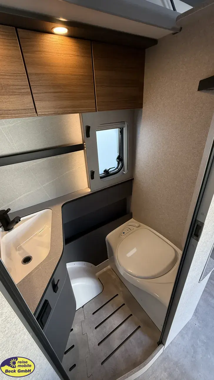 Fahrzeugbild Hymer Eriba Feeling 442 Aktionspreis CSD 26 #12