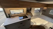 Fahrzeugbild Hymer Eriba Feeling 442 Aktionspreis CSD 26 #13