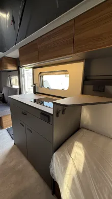 Fahrzeugbild Hymer Eriba Feeling 442 Aktionspreis CSD 26 #14