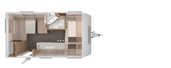 Tagesgrundriss Knaus Südwind 420 QD Black Selection Tagesgrundriss Knaus Südwind 420 QD Black Selection