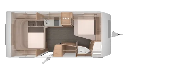 Nachtgrundriss Knaus Südwind 500 FU Black Selection Nachtgrundriss Knaus Südwind 500 FU Black Selection