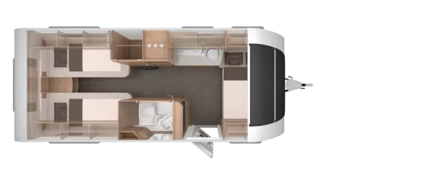 Nachtgrundriss Knaus Südwind 540 UE Black Selection Nachtgrundriss Knaus Südwind 540 UE Black Selection