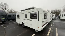 Fahrzeugbild Hymer Eriba Feeling 442 Aktionspreis CSD 26 #1