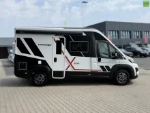 Fahrzeugbild Challenger X 150 Open Edition Arctic - 12.805 Euro sparen! #3