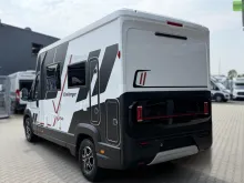 Fahrzeugbild Challenger X 150 Open Edition Arctic - 12.805 Euro sparen! #5