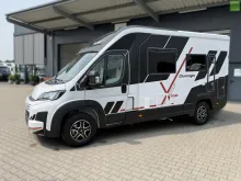 Fahrzeugbild Challenger X 150 Open Edition Arctic - 12.805 Euro sparen! #6