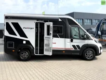 Fahrzeugbild Challenger X 150 Open Edition Arctic - 12.805 Euro sparen! #7