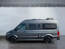Fahrzeugbild Dethleffs Globetrail Performance 600 DR VW Vollausstattung #2