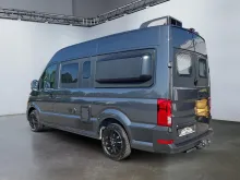 Fahrzeugbild Dethleffs Globetrail Performance 600 DR VW Vollausstattung #3