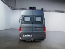 Fahrzeugbild Dethleffs Globetrail Performance 600 DR VW Vollausstattung #4