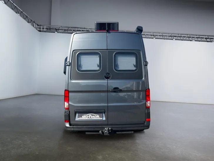 Fahrzeugbild Dethleffs Globetrail Performance 600 DR VW Vollausstattung #4