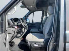 Fahrzeugbild Dethleffs Globetrail Performance 600 DR VW Vollausstattung #6