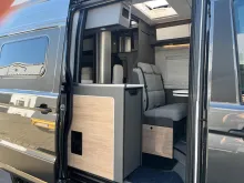 Fahrzeugbild Dethleffs Globetrail Performance 600 DR VW Vollausstattung #10