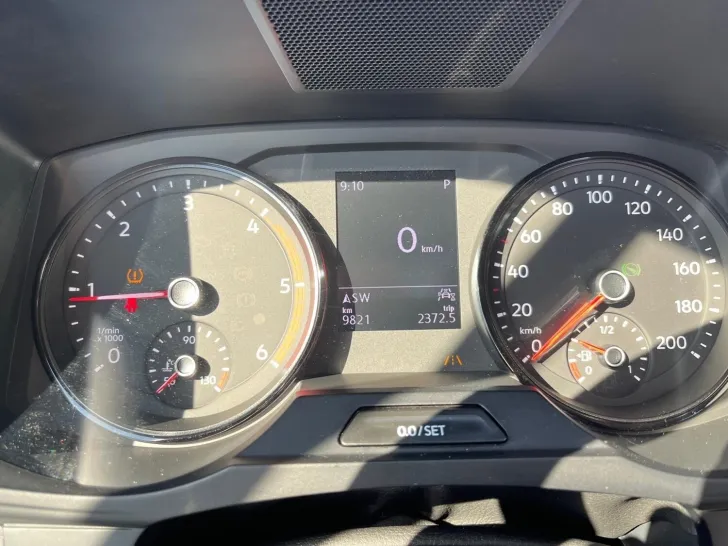 Fahrzeugbild Dethleffs Globetrail Performance 600 DR VW Vollausstattung #11