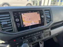 Fahrzeugbild Dethleffs Globetrail Performance 600 DR VW Vollausstattung #12