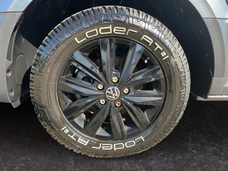 Fahrzeugbild Dethleffs Globetrail Performance 600 DR VW Vollausstattung #14