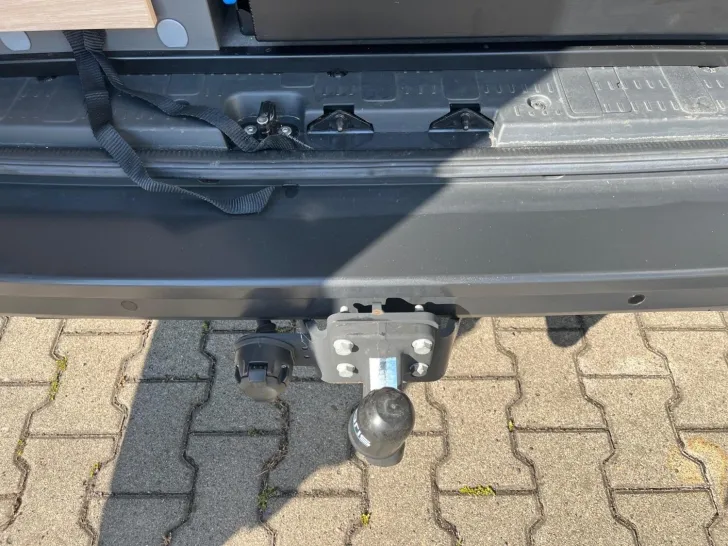 Fahrzeugbild Dethleffs Globetrail Performance 600 DR VW Vollausstattung #15