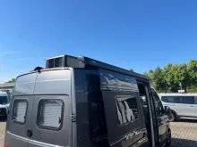 Fahrzeugbild Dethleffs Globetrail Performance 600 DR VW Vollausstattung #19