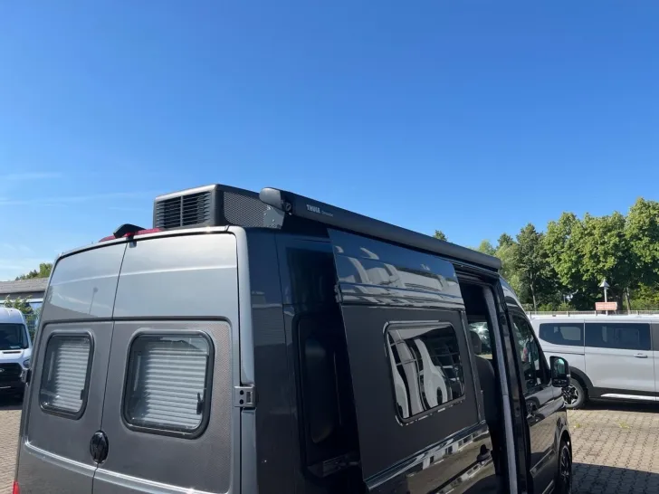 Fahrzeugbild Dethleffs Globetrail Performance 600 DR VW Vollausstattung #19