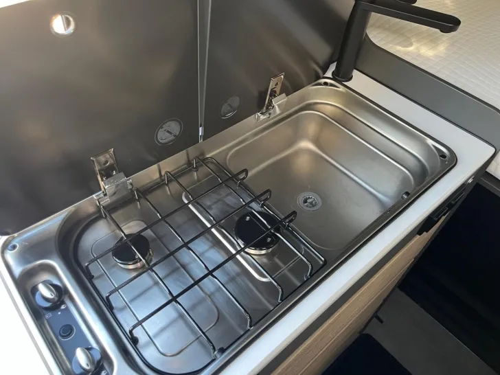 Fahrzeugbild Dethleffs Globetrail Performance 600 DR VW Vollausstattung #21