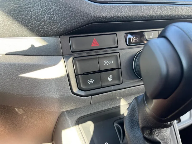 Fahrzeugbild Dethleffs Globetrail Performance 600 DR VW Vollausstattung #27