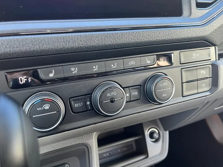 Fahrzeugbild Dethleffs Globetrail Performance 600 DR VW Vollausstattung #28