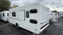 Fahrzeugbild Hymer Eriba Novaline 515 Aktionspreis CSD 26 #1