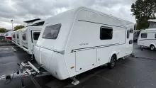 Fahrzeugbild Hymer Eriba Novaline 515 Aktionspreis CSD 26 #3