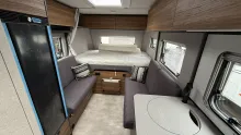 Fahrzeugbild Hymer Eriba Novaline 515 Aktionspreis CSD 26 #8