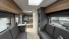 Fahrzeugbild Hymer Eriba Novaline 515 Aktionspreis CSD 26 #11