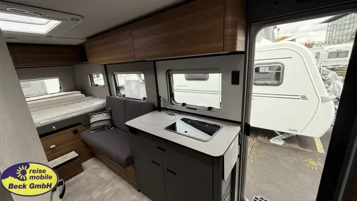 Fahrzeugbild Hymer Eriba Novaline 515 Aktionspreis CSD 26 #15