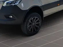 Fahrzeugbild Hymer Grand Canyon S CrossTrail 700 #6