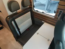 Fahrzeugbild Hymer Grand Canyon S CrossTrail 700 #12