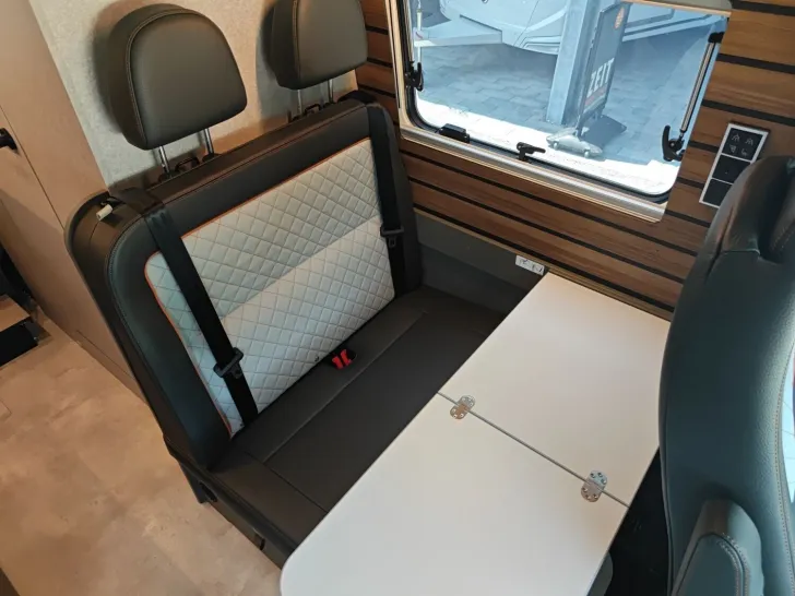 Fahrzeugbild Hymer Grand Canyon S CrossTrail 700 #12