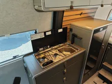 Fahrzeugbild Hymer Grand Canyon S CrossTrail 700 #13